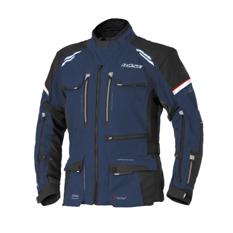 Highland III Motorradjacke