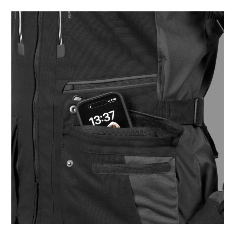 Highland III Motorradjacke