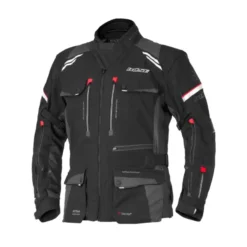 Highland III Motorradjacke