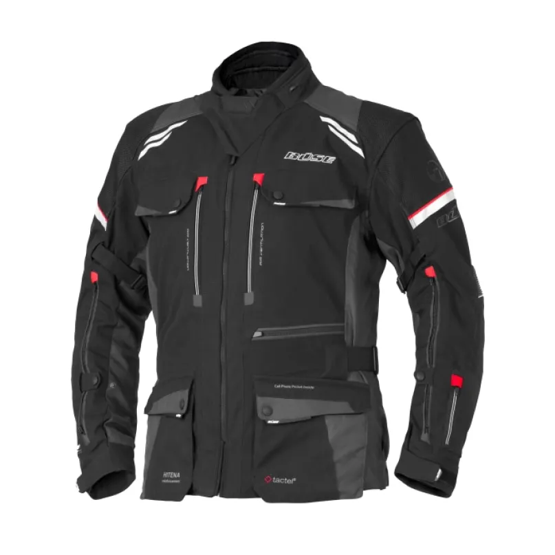 Highland III Motorradjacke