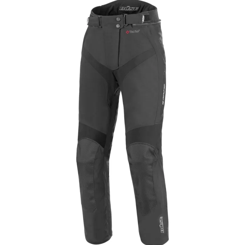 Highland Motorradhose Damen Textil