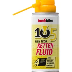 105 High Tech Kettenfluid (100 ml)