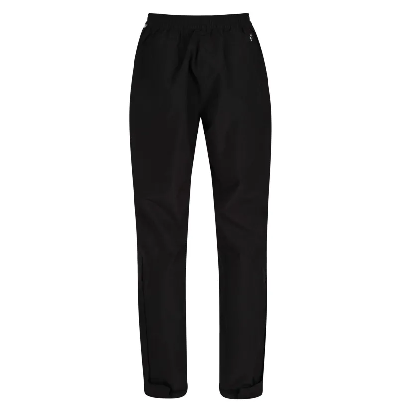 Highton Stretch Overtrousers Fahrrad Regenhose Damen