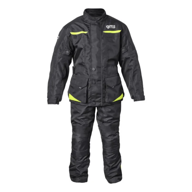 Highway WP Motorradhose Kinder