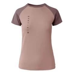 Hillclimb Race Rad Shirt kurzarm Damen