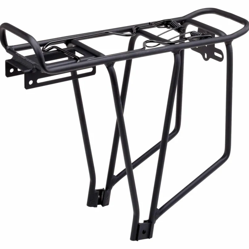 Hinterrad-Gepäckträger (24"-28")