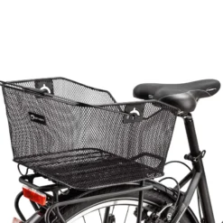 Hinterradkorb I-Rack 2