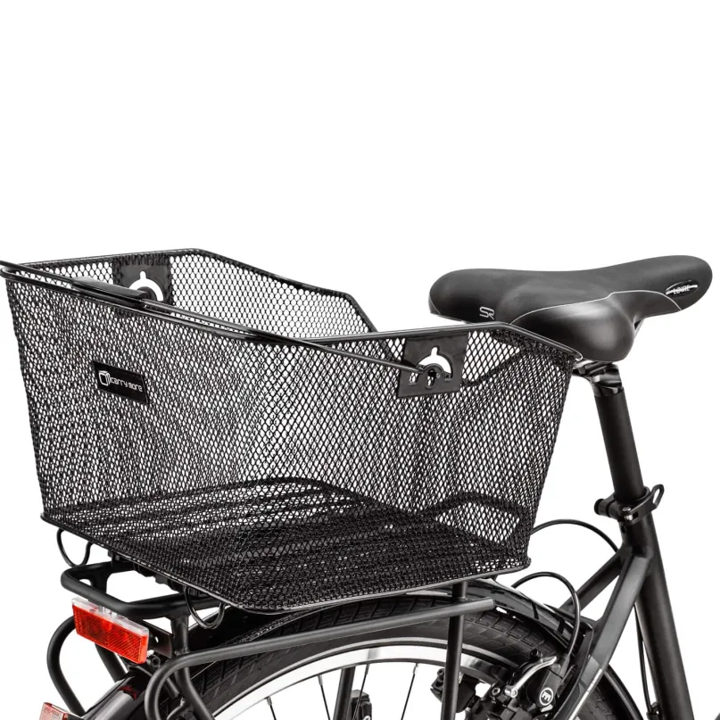 Hinterradkorb I-Rack 2