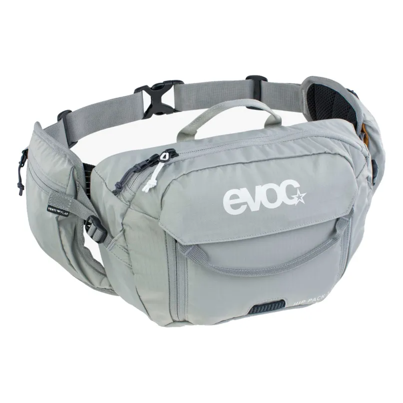 Hip Pack 3 Hüfttasche inkl. 1,5 l Trinkblase