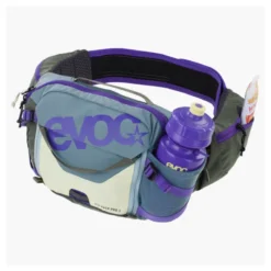Hip Pack Pro 3 Bauchtasche bunt + Trinkblase