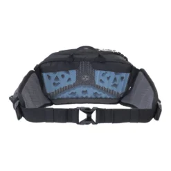 Hip Pack 3 updated Gürteltasche schwarz