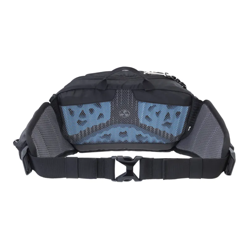 Hip Pack 3 updated Gürteltasche schwarz