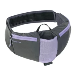 Hip Pouch Pro inkl. 550ml Fahrrad Trinkflasche