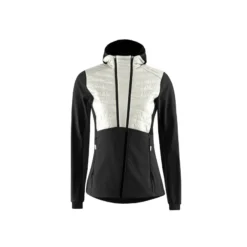 Hooded Hybrid Alessa PL60 Windjacke Damen
