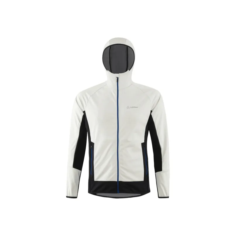 Hooded Jacket Norder WS Light Softshelljacke Herren