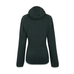 Hooded Newhill Radshirt langarm Damen