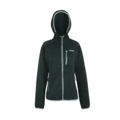 Hooded Newhill Radshirt langarm Damen