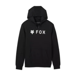 Hoodie Absolute Po