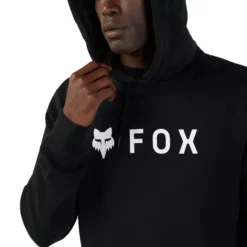 Hoodie Absolute Po