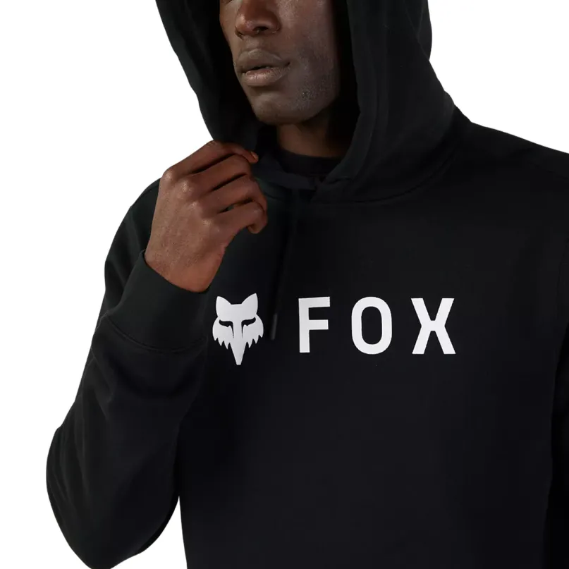 Hoodie Absolute Po