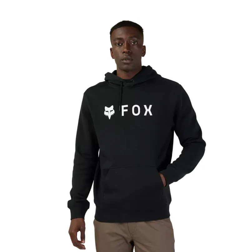Hoodie Absolute Po