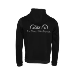 Hoody Kapuzenpullover Herren