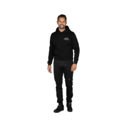 Hoody Kapuzenpullover Herren