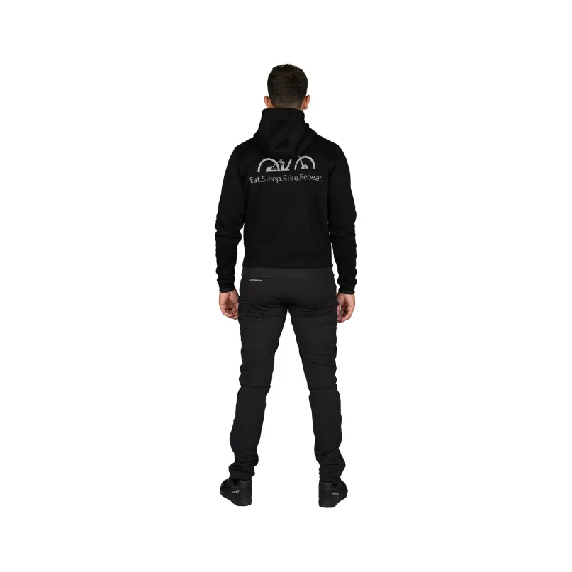 Hoody Kapuzenpullover Herren