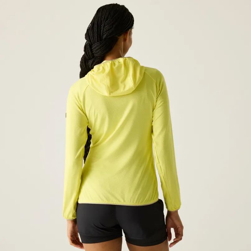 Huntdale Langarmshirt Damen