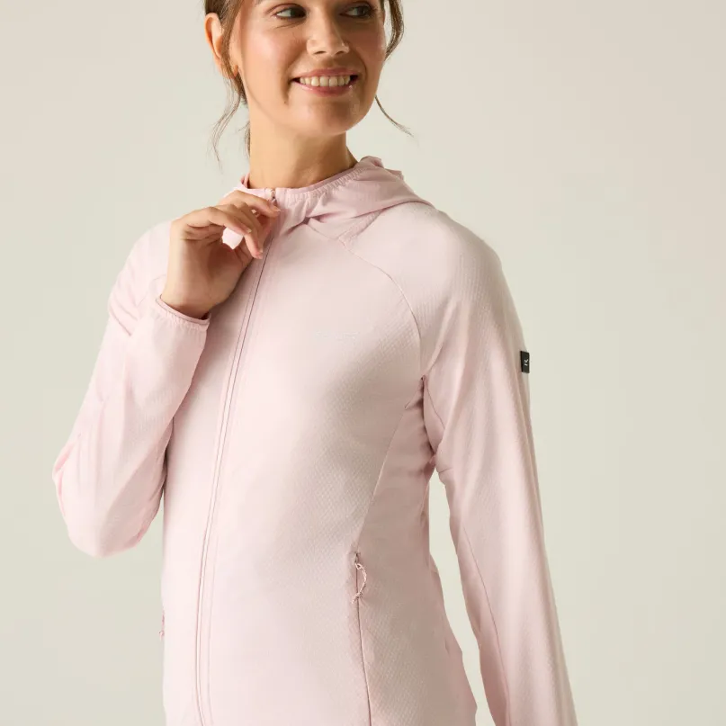 Huntdale Langarmshirt Damen