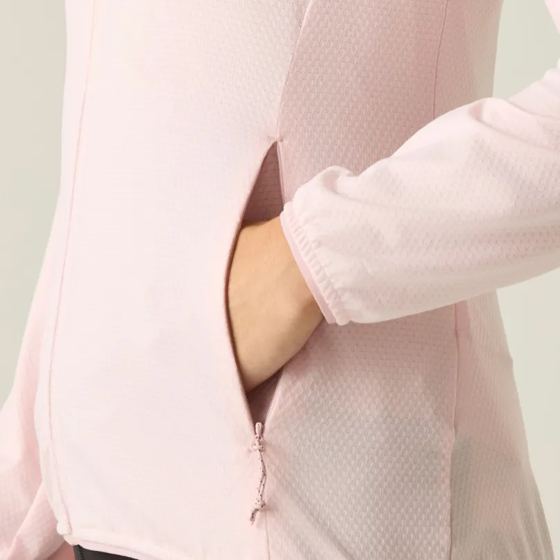Huntdale Langarmshirt Damen