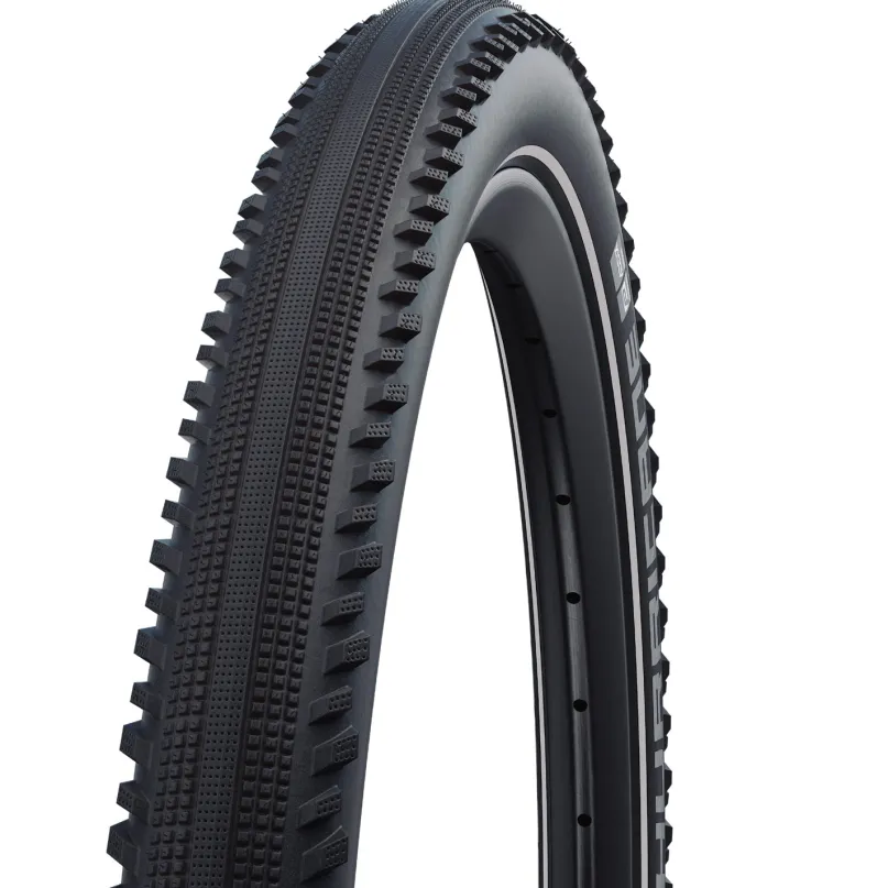 Hurricane DoubleDefense MTB-Reifen (27,5")