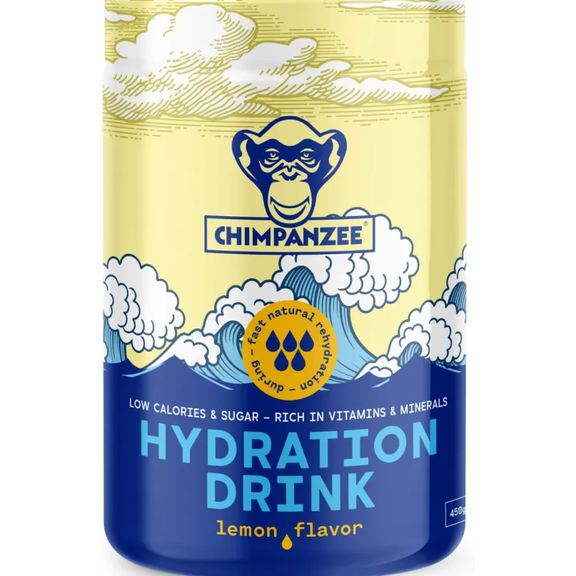 Hydration Drink hypotones Getränkepulver (450 g)