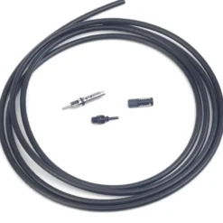 Hydraulikleitungskit Reverb Reparatursatz fürSattelstützen