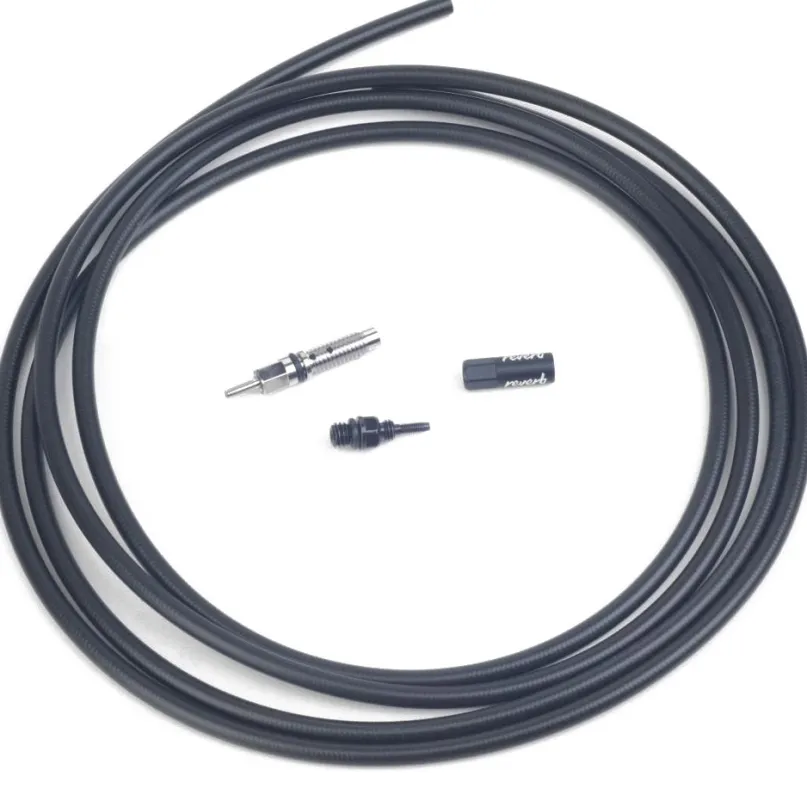 Hydraulikleitungskit Reverb Reparatursatz fürSattelstützen