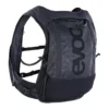 Hydro Pro 6 Fahrrad Trinkrucksack schwarz inkl. 1,5 l Trinkblase