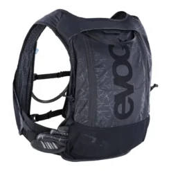 Hydro Pro 6 Fahrrad Trinkrucksack schwarz inkl. 1,5 l Trinkblase