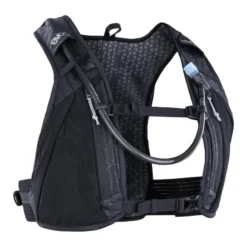 Hydro Pro 6 Fahrrad Trinkrucksack schwarz inkl. 1,5 l Trinkblase