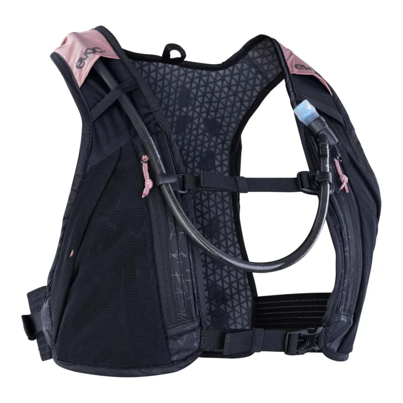 Hydro Pro 6 Fahrrad Trinkrucksack pink inkl. 1,5 l Trinkblase