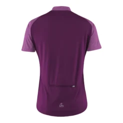 HZ Purana Radtrikot Damen kurzarm