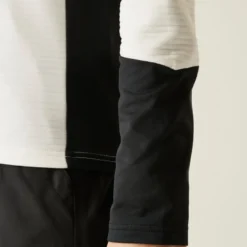 Iced Core Stretch Langarmshirt Damen
