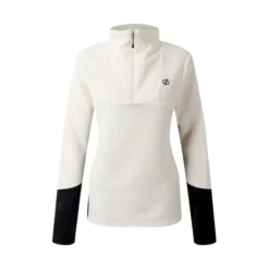 Iced Core Stretch Langarmshirt Damen