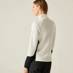 Iced Core Stretch Langarmshirt Damen