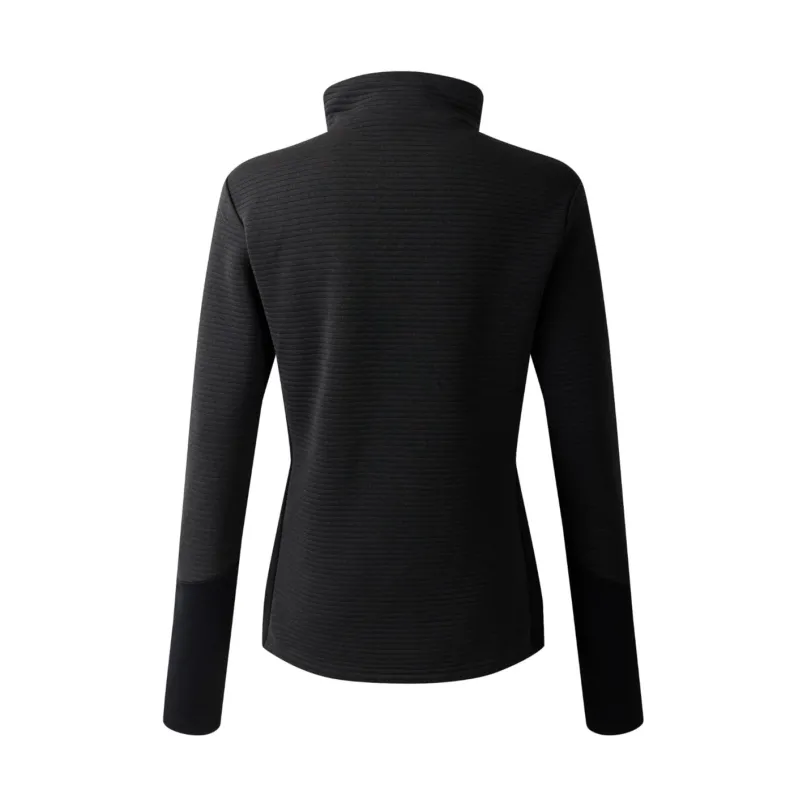 Iced Core Stretch langarm Shirt Damen