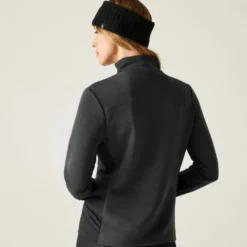 Iced Core Stretch langarm Shirt Damen