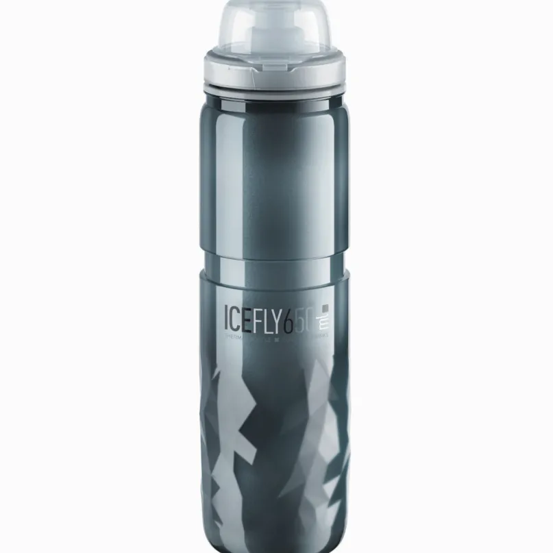 Ice Fly Fahrrad-Kühlflasche (650 ml)
