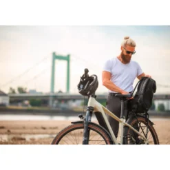 Iconic EVO 1 E-Bike Trekkingrad Herren 29