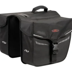 Idaho Fahrrad-Packtaschen
