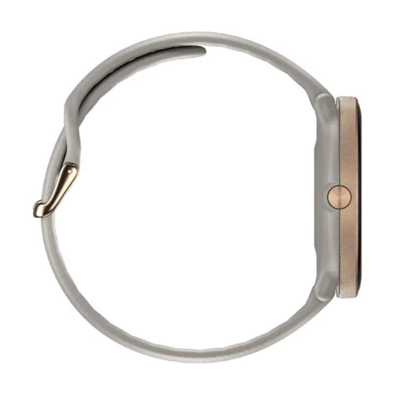 Ignite 3 Smartwatch beige - B-Ware
