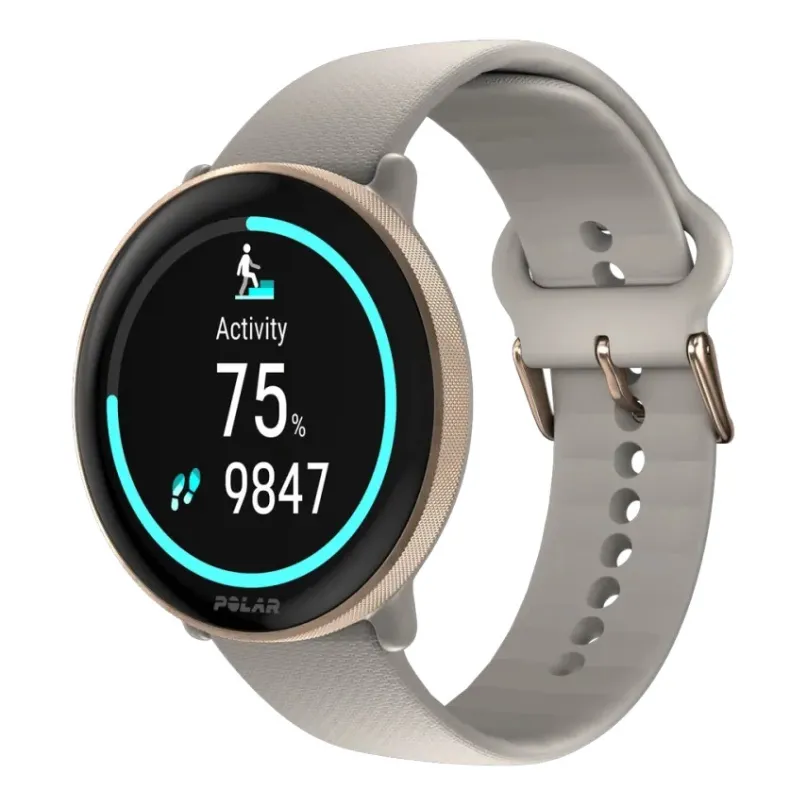 Ignite 3 Smartwatch beige - B-Ware